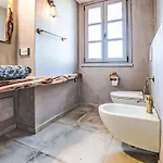 펜션 Stazzu Sarra Di Monti By Interhome