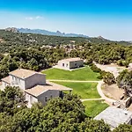 펜션 Stazzu Sarra Di Monti By Interhome