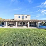 Stazzu Sarra Di Monti By Interhome Calangianus