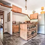 Сasa de vacaciones Stazzu Sarra Di Monti By Interhome *