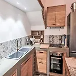 Сasa de vacaciones Stazzu Sarra Di Monti By Interhome *