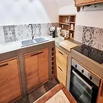 Stazzu Sarra Di Monti By Interhome Holiday home *