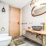 Stazzu Sarra Di Monti By Interhome Calangianus
