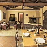 Stazzu Sarra Di Monti By Interhome Calangianus