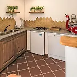 Holiday home Stazzu Sarra Di Monti By Interhome Calangianus