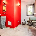Holiday home Stazzu Sarra Di Monti By Interhome