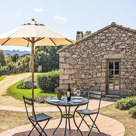 Stazzu Sarra Di Monti By Interhome Holiday home