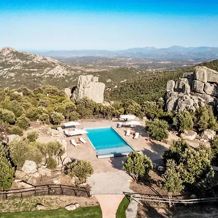 Stazzu Sarra Di Monti By Interhome