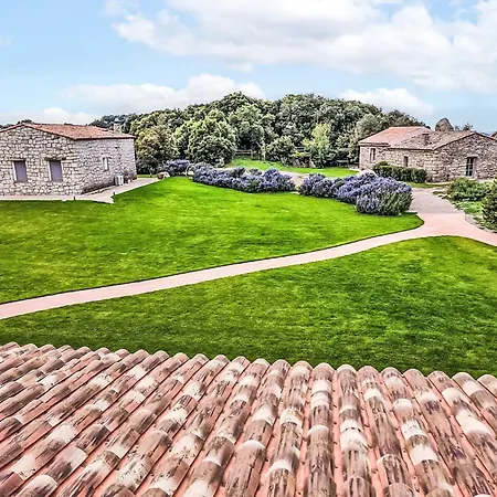 Stazzu Sarra Di Monti By Interhome Calangianus