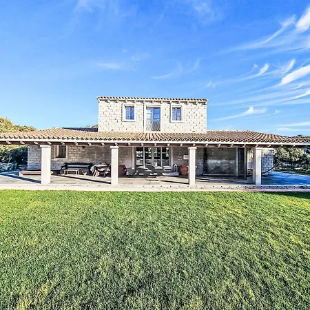 Stazzu Sarra Di Monti By Interhome Calangianus