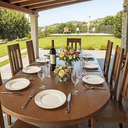 Stazzu Sarra Di Monti By Interhome * Calangianus