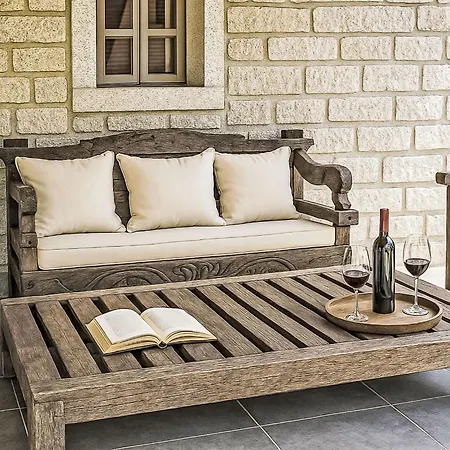 Stazzu Sarra Di Monti By Interhome Calangianus