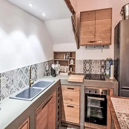 Feriehus Stazzu Sarra Di Monti By Interhome *