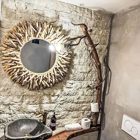 Stazzu Sarra Di Monti By Interhome *