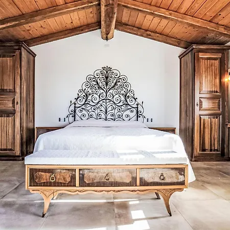 Stazzu Sarra Di Monti By Interhome