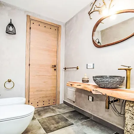 Stazzu Sarra Di Monti By Interhome Calangianus