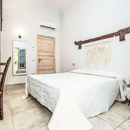 Feriehus Stazzu Sarra Di Monti By Interhome Calangianus