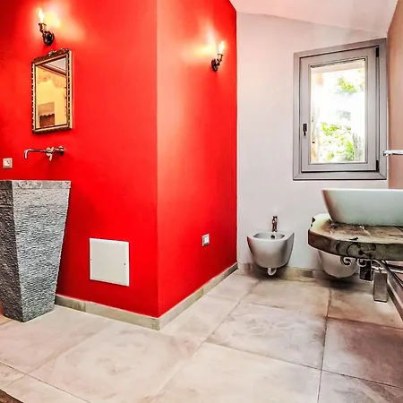Feriehus Stazzu Sarra Di Monti By Interhome
